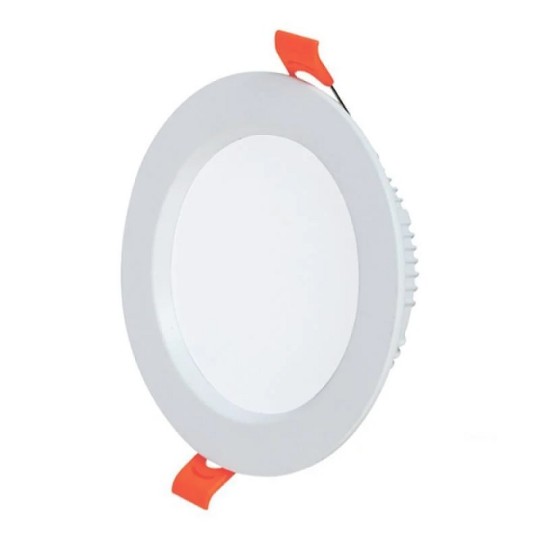 Світильник точковий світлодіодний Horoz Electric Alexa-24 24W 4200К білий (016-048-00240)