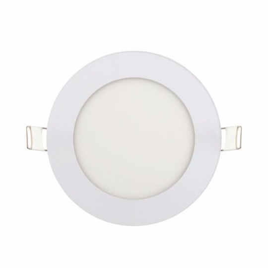 Світильник точковий світлодіодний Horoz Electric Slim-6 6W 4200К білий