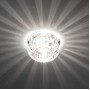 Світильник точковий Feron C1010 з Led-підсвіткою 2.5 W (4417)