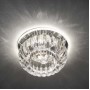 Світильник точковий Feron C1010 з Led-підсвіткою 2.5 W (4417)