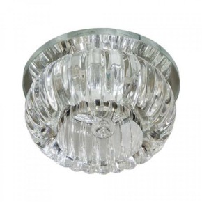 Светильник точечный Feron C1010 с Led-подсветкой 2.5 W (4417)