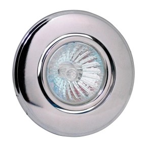 Світильник точковий поворотний Horoz Electric Orkide HL750 (015-007-00502)