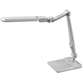 Настольный светодиодный светильник Horoz Electric 10W белый EBRU /1/6