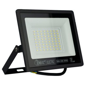 Прожектор светодиодный Horoz Electric Pars-50 50W 6400К
