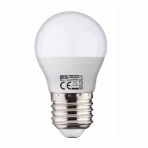 Лампа світлодіодна Horoz Electric Elite-6 6W E27 6400К