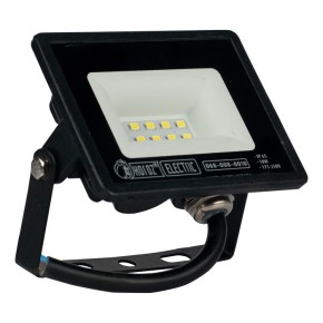Прожектор светодиодный Horoz Electric Pars-10 10W 6400K