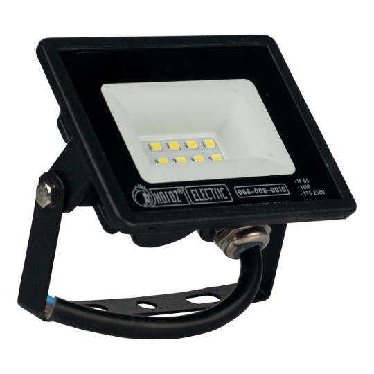 Прожектор светодиодный Horoz Electric Pars-10 10W 6400K