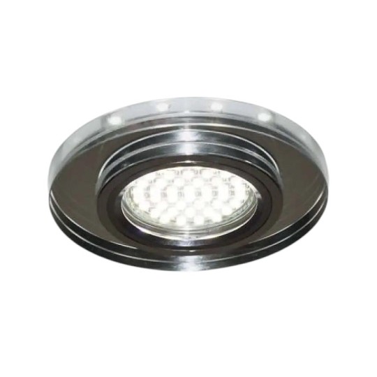 Светильник точечный Z-Light ZА 042А CH+WH