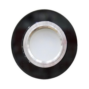 Светильник точечный Z-Light ZА 042А CH+BK
