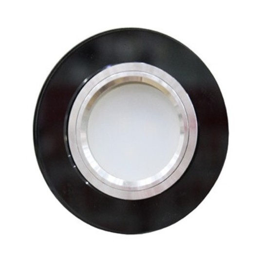 Светильник точечный Z-Light ZА 042А CH+BK