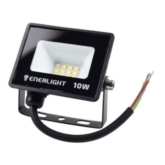 Прожектор світлодіодний Enerlight MANGUST 10W 6500K