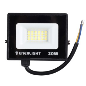 Прожектор світлодіодний Enerlight MANGUST 20W 6500K