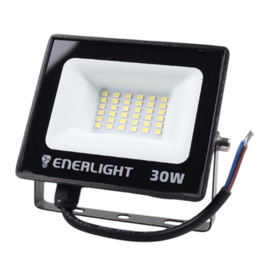 Прожектор світлодіодний Enerlight MANGUST 30W 6500K