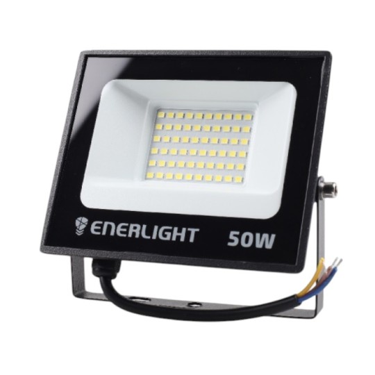 Прожектор світлодіодний Enerlight MANGUST 50W 6500K