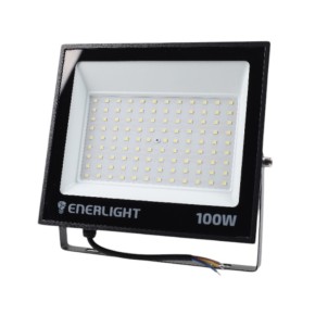 Прожектор світлодіодний Enerlight MANGUST 100W 6500K