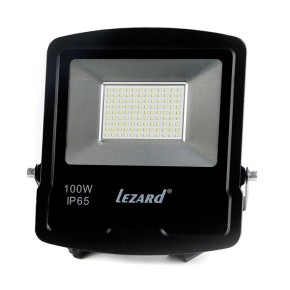 Прожектор світлодіодний Lezard PAL65100 100W 6500K