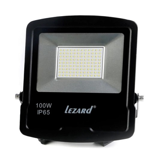 Прожектор светодиодный Lezard PAL65100 100W 6500K