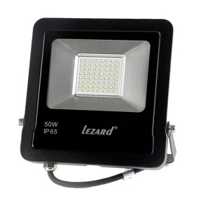 Прожектор светодиодный Lezard PAL6550 50W 6500K