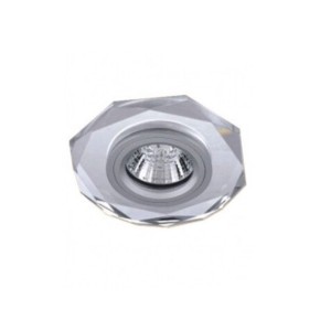 Светильник точечный Z-Light ZA 014A CH-WH