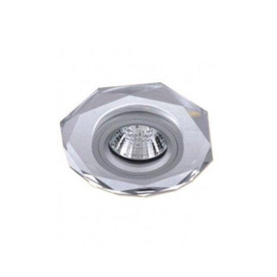 Светильник точечный Z-Light ZA 014A CH-WH