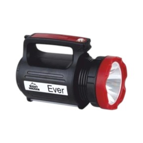Ліхтарик акумуляторний Right Hausen Ever 3W+20SMD USB вихід 2300mAh (HN-315032)