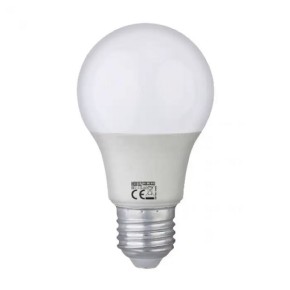 Лампа світлодіодна SMD LED 10W А60 Е27 4200К ECO PREMIER-10