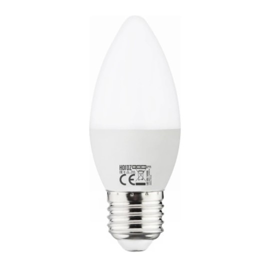 Лампа светодиодная Horoz Electric Ultra-8 8W E27 4200К (001-003-0008)