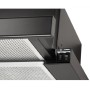 Витяжка кухонна Eleyus Storm 700 60 BL