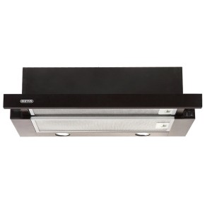 Витяжка кухонна Eleyus Lotus 1000 60 BL