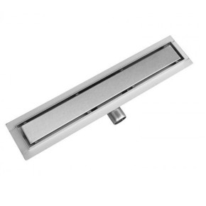 Трап для душа AquaStream 700 мм AS 70 Chrome G13
