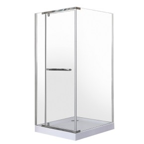Душова кімната Insana Viera B 90х90х202 мілкий піддон 12 см (Viera B)
