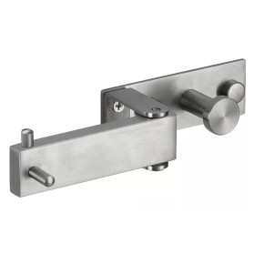 Полотенцедержатель поворотный Frap F30405-2