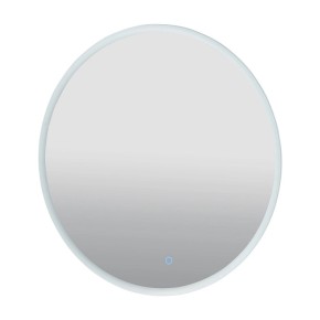 Дзеркало Aqua Rodos Lorenzo white 100 см sensor з підсвіткою (27305)