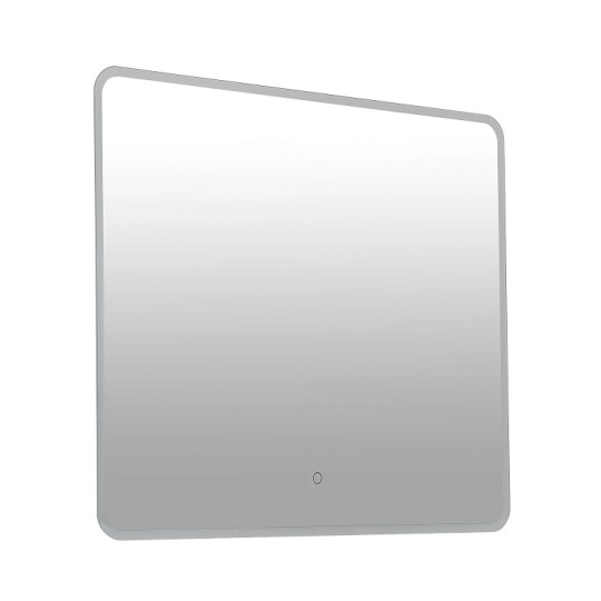 Дзеркало Aqua Rodos Moon 80х70 см UNI sensor з підсвіткою (22785)