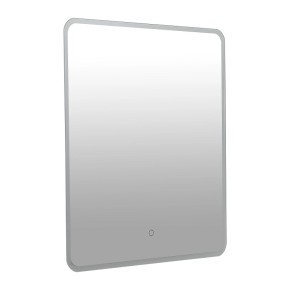Дзеркало Aqua Rodos Moon 60х70 см UNI sensor з підсвіткою (22784)