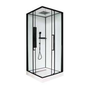 Душова кімната Insana Kira 90х90х210 см (KIRA)