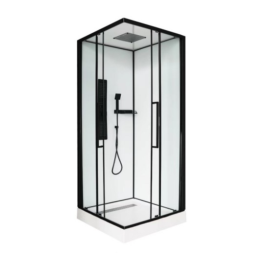 Душевая комната Insana Kira 90х90х210 см (KIRA)