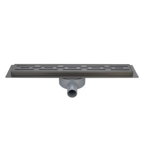 Трап для душу Ital Gun Grey IT03-FT01/800G