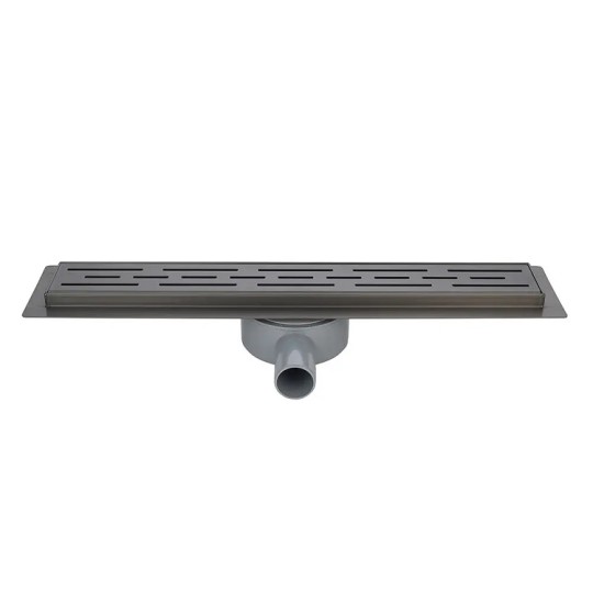 Трап для душу Ital Gun Grey IT03-FT01/800G