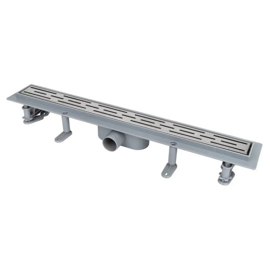 Трап для душа Ital IT13-FT01/400