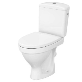 Унитаз-компакт Cersanit 835 ECO II Simpleon 020 3/5 л TS PP MH M (K44-122)