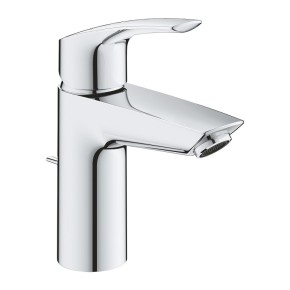 Змішувач для умивальника Grohe Eurosmart (33265003)