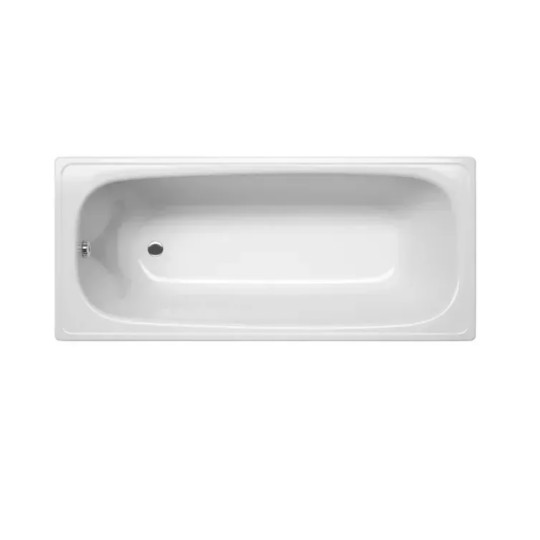 Ванна стальная Koller Pool 1.4 м (1333230130)