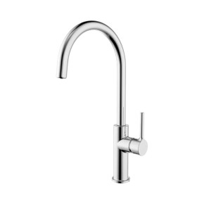 Смеситель для кухни Imprese Pivot WD с подключением питьевой воды (f03408501WD)