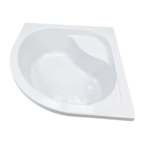Поддон для душевой кабины AquaStream Sim/Jun 88HW (18797)