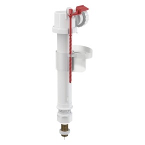 Впускной клапан Koller Pool с нижним подводом воды (VMM1-1/2”)