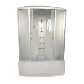 Гидромассажная кабина AquaStream Classic 158HW