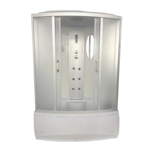 Гидромассажная кабина AquaStream Classic 158HW