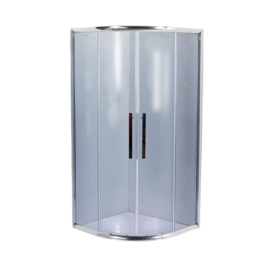 Душевая кабина AquaStream Ethos 90 Grey (18694)