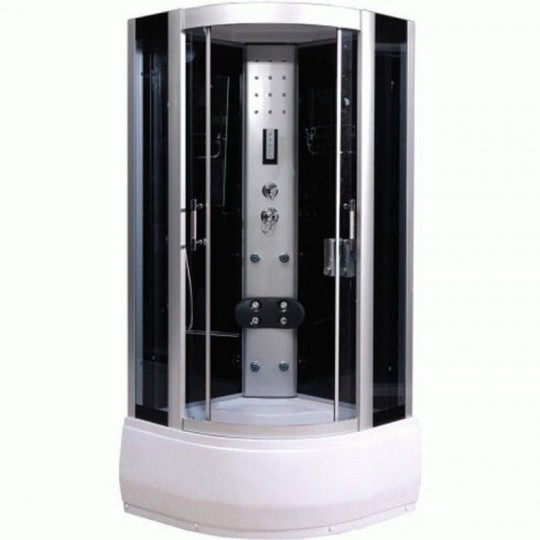 Душевая кабина AquaStream Comfort 99HB (18264)